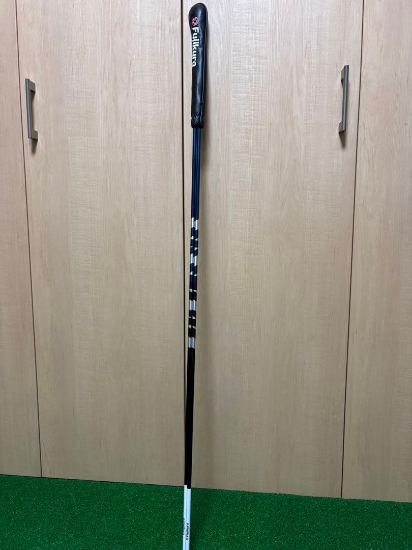 Fujikura Ventus ベンタスアライメントスティック 黒/青