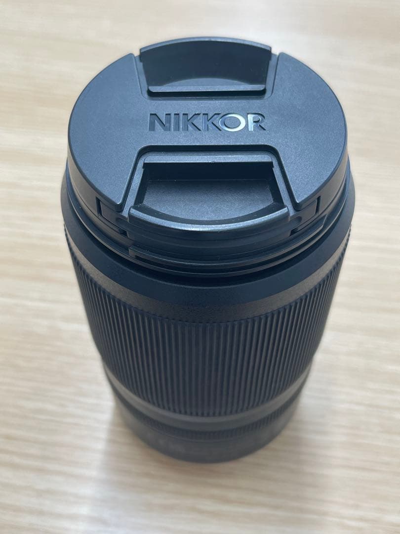 NIKKOR レンズ