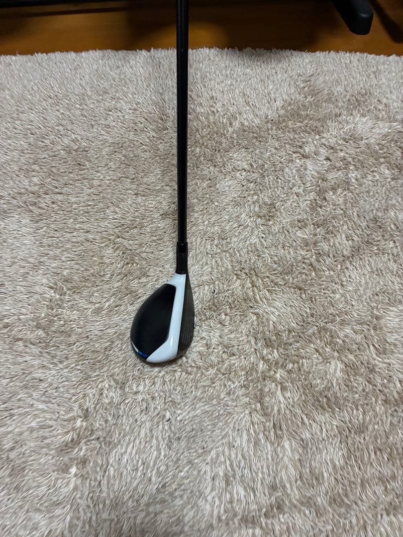 クラブ TaylorMade SIM2 MAX 4u