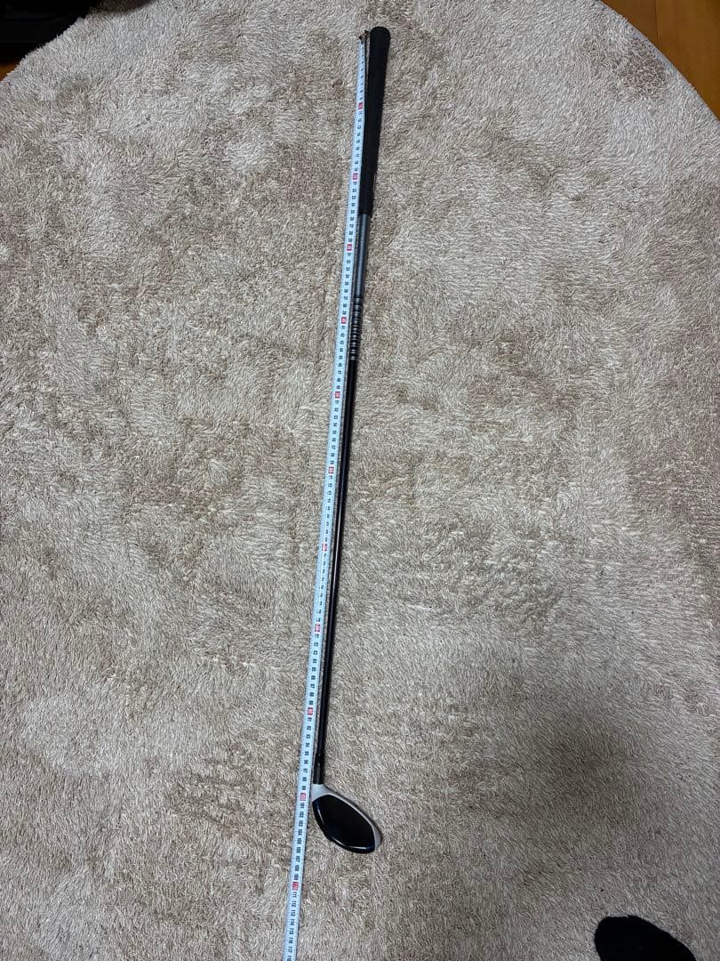 クラブ TaylorMade SIM2 MAX 4u