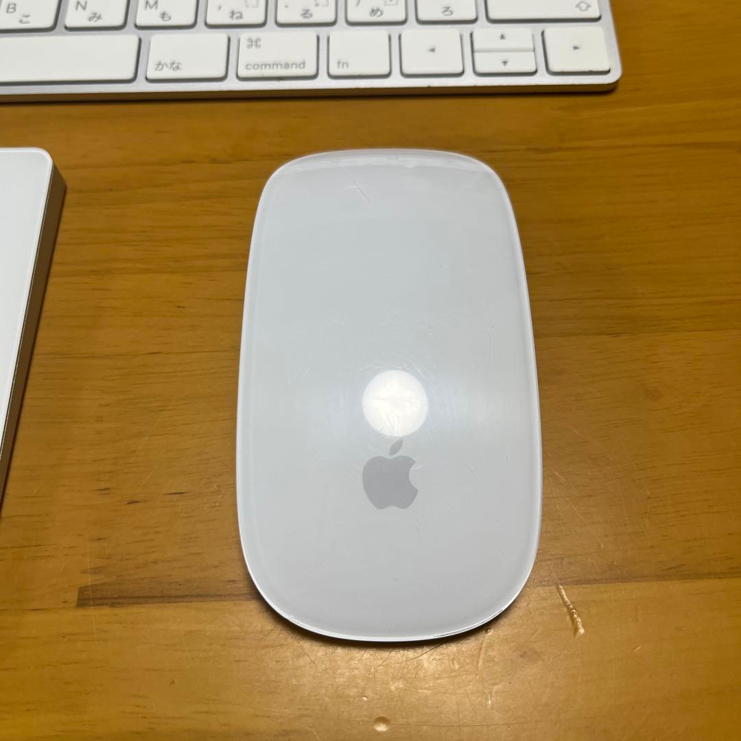 Apple iMac 型番 MRT42J/A
