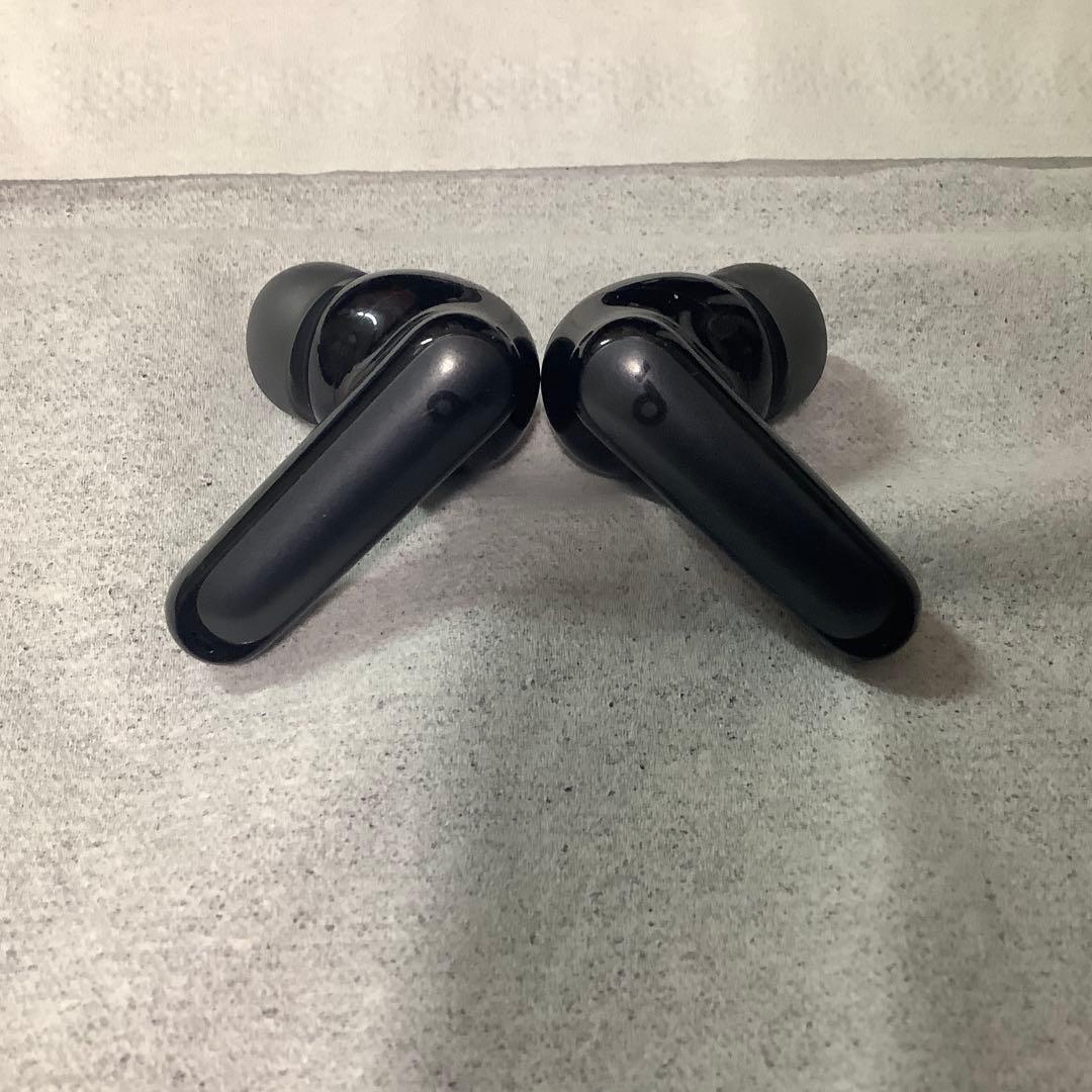 イヤホン anker Souncore p41i