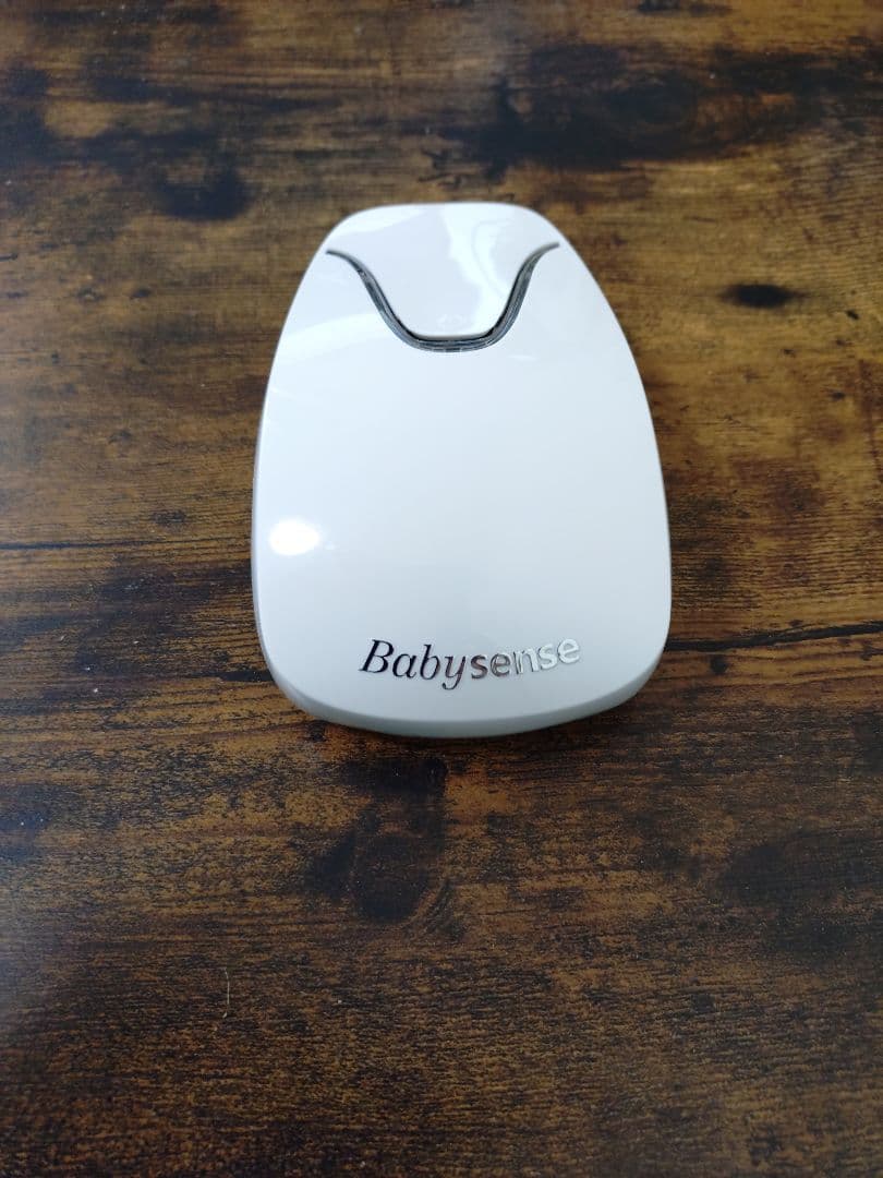 Babysense7 ベビーセンス7 ベビーセンサー（ビデオモニター無し）