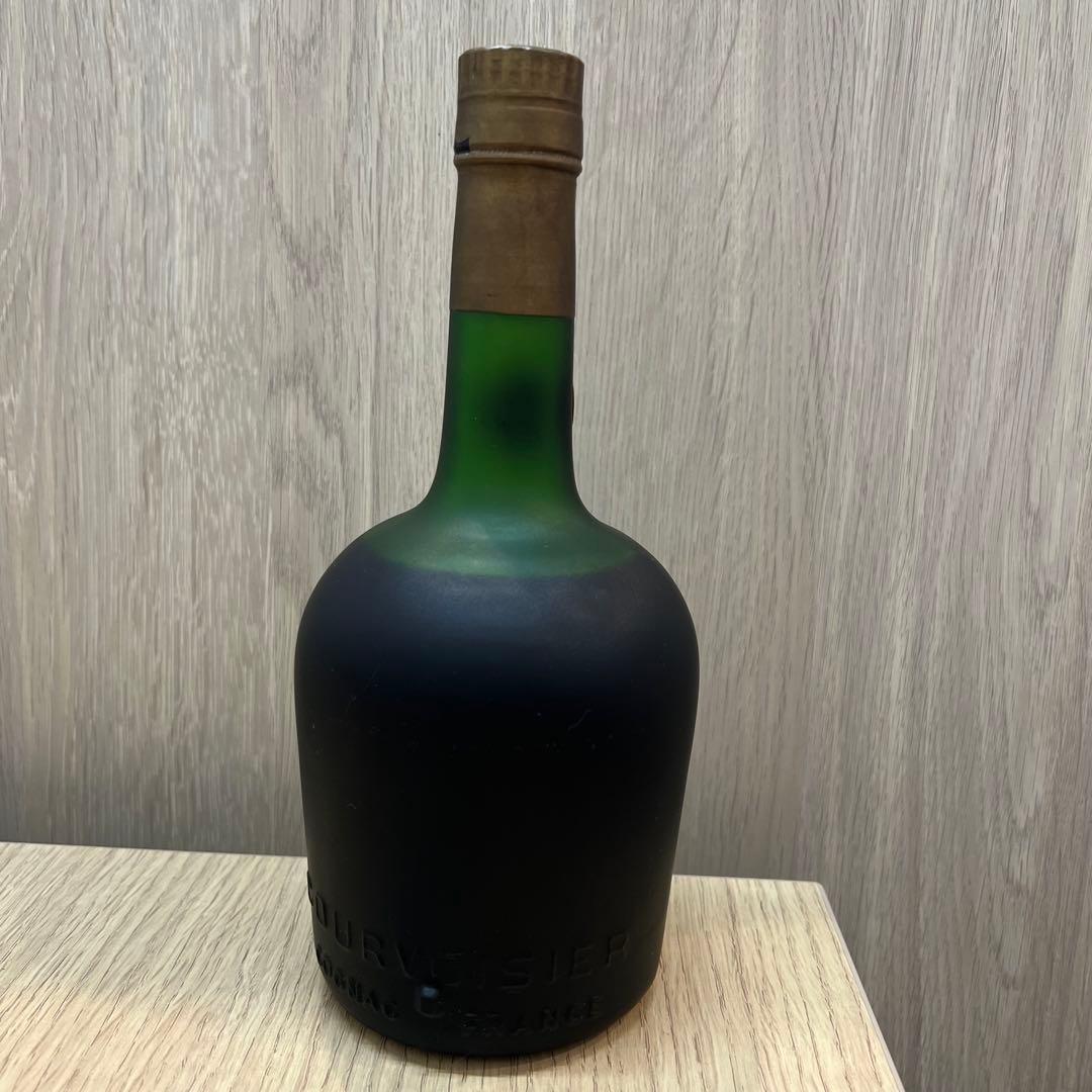 【未開封】COURVOISIER ナポレオン コニャック