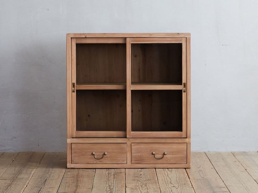 キャビネット・サイドボード AOI CABINET