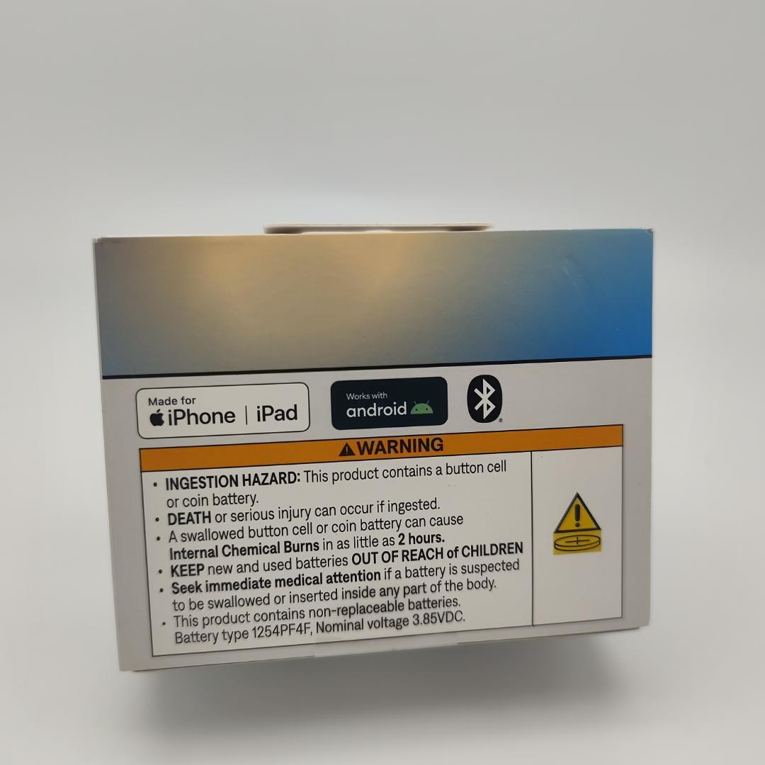 Bose QuietComfort 完全ワイヤレス イヤホン ホワイトスモーク