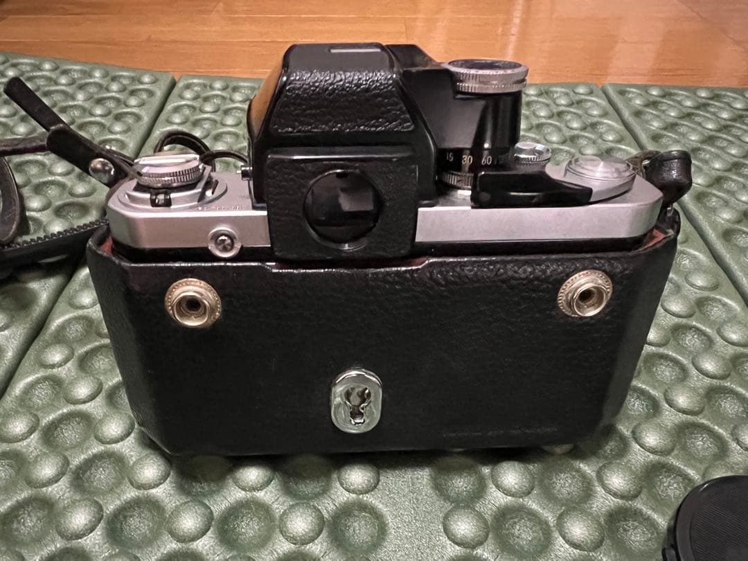 ★値下げ中★Nikon 一眼レフカメラ Nikkor 50mm f/2.0