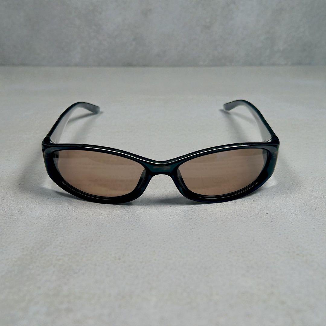 小物 02aw archive gucci design eyewear