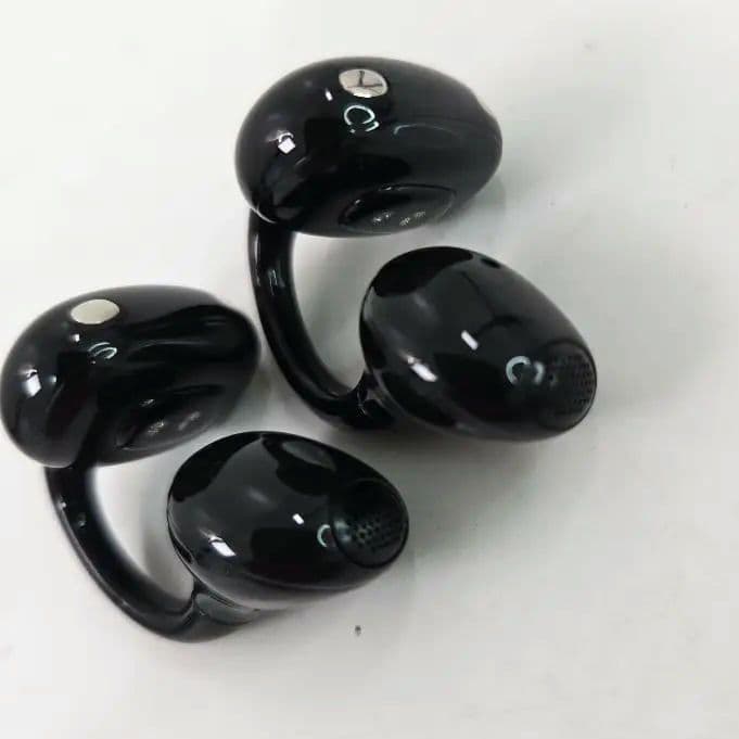 Edifier LolliClip オープンイヤーイヤホン