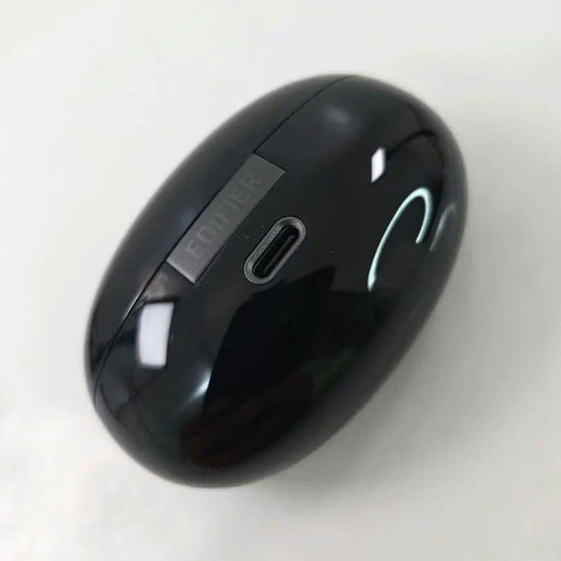 Edifier LolliClip オープンイヤーイヤホン