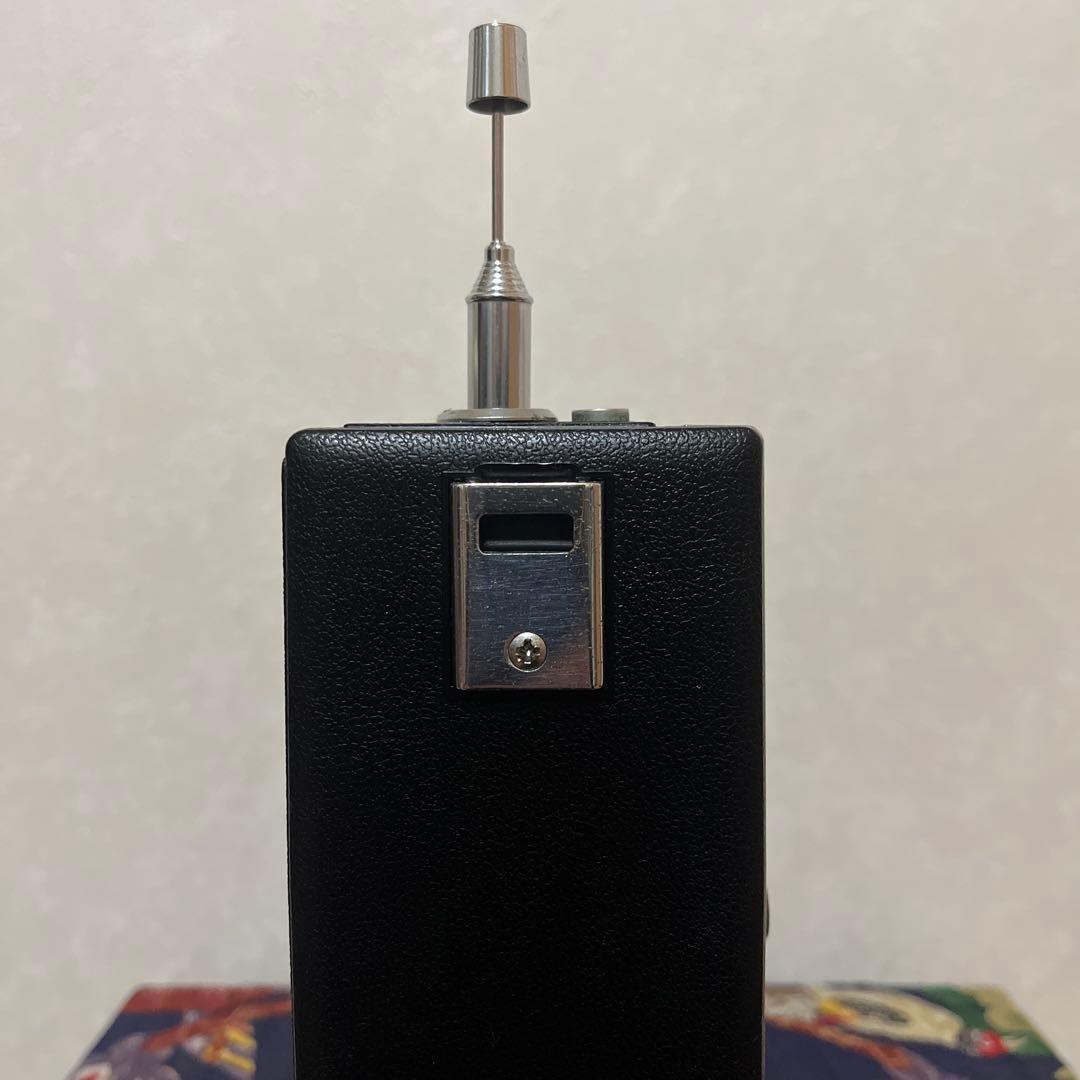 動作美品！●スカイセンサ－　5800 ●昭和のBCL傑作機！