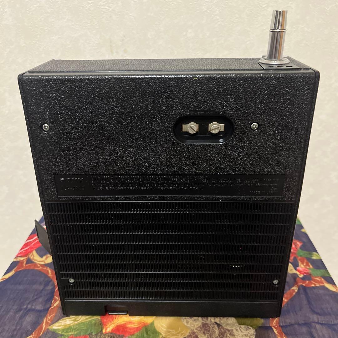 動作美品！●スカイセンサ－　5800 ●昭和のBCL傑作機！