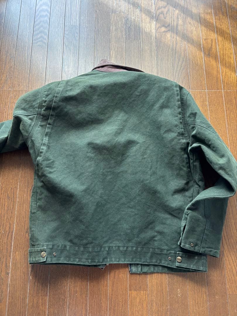 カーハート ジャケット