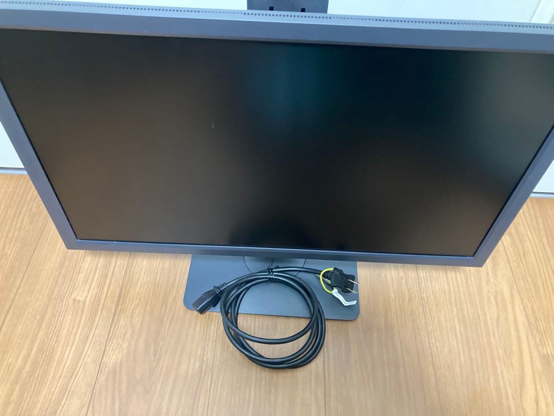 【BenQ】XL2411K ゲーミングモニター