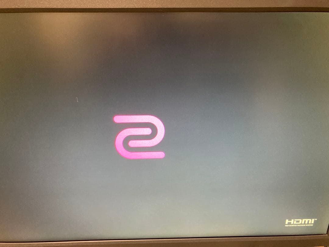 【BenQ】XL2411K ゲーミングモニター