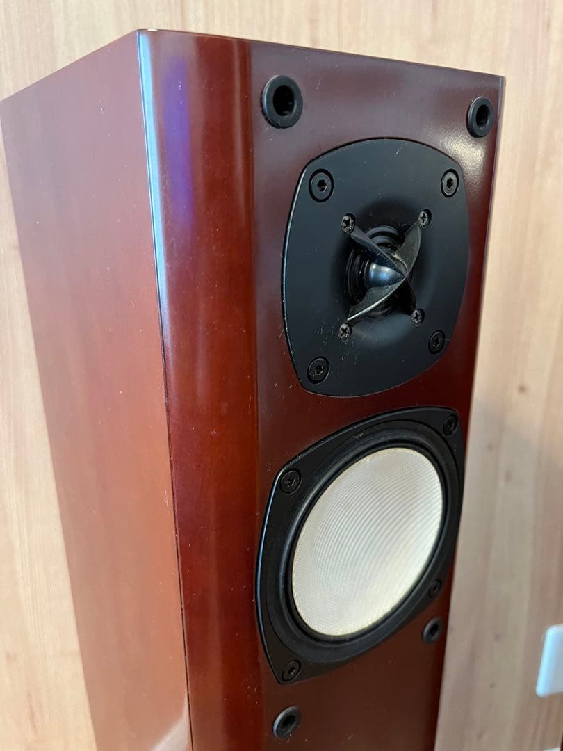 【値下】ONKYO D-308E トールボーイスピーカー ２本セット　左右ペア