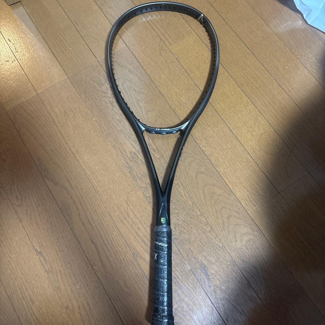 ボルトレイジ8V