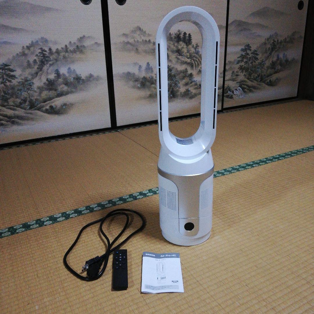 タワー型セラミックヒーター