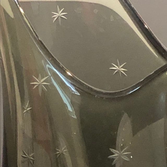 フィフティーズ・ベース【50年代〜60年代】