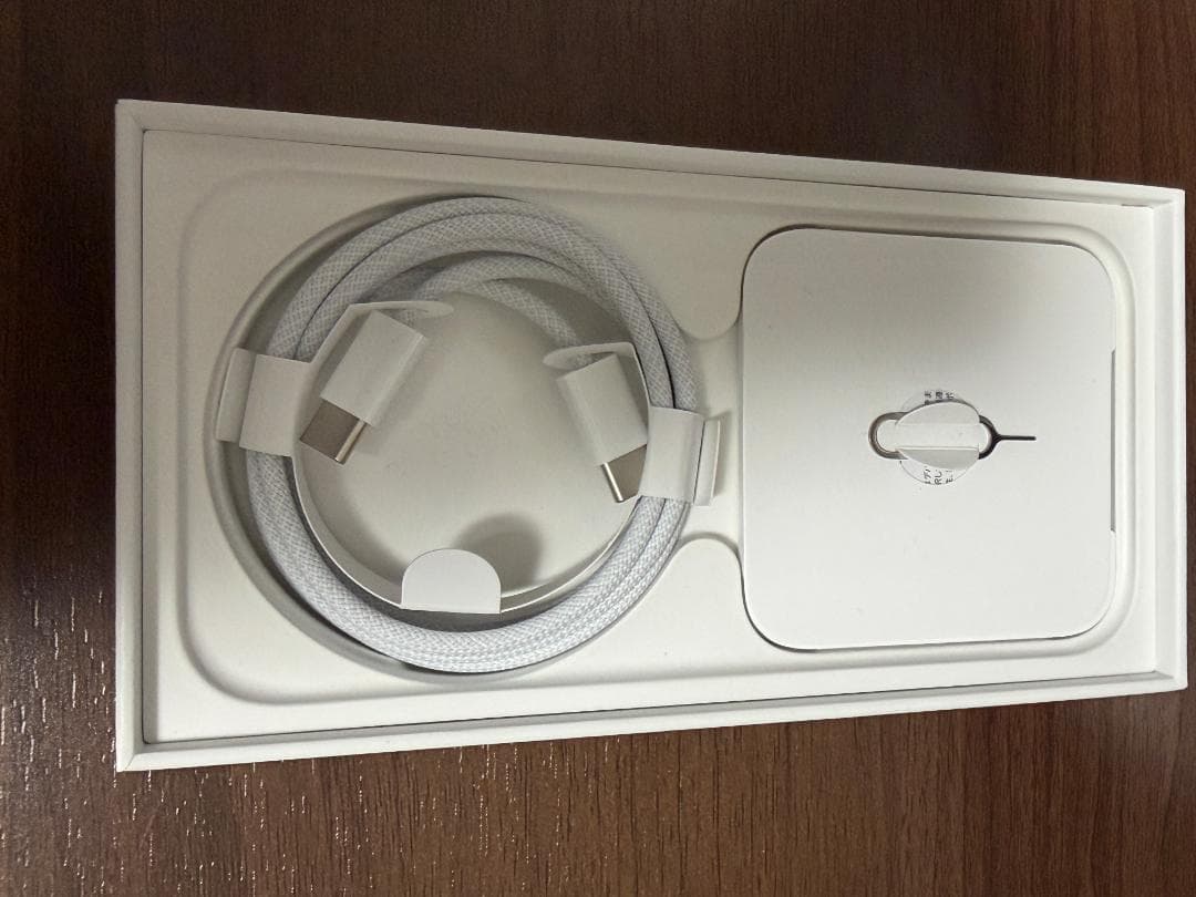 iPhone 15Pro 1TB スペースグレー 本体