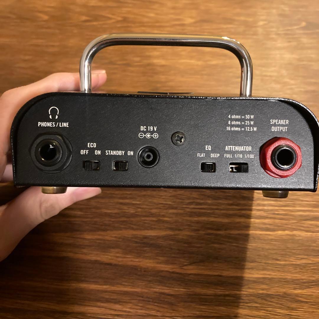 VOX MV50 Clean mod. ギターアンプ