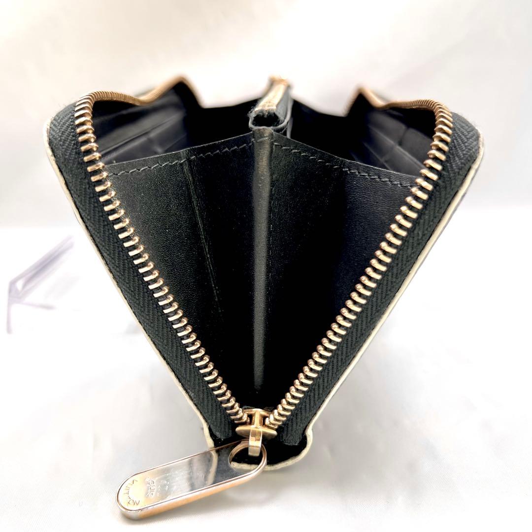 ルイヴィトン スハリ ジッピーウォレット M93029 ラウンドジップ