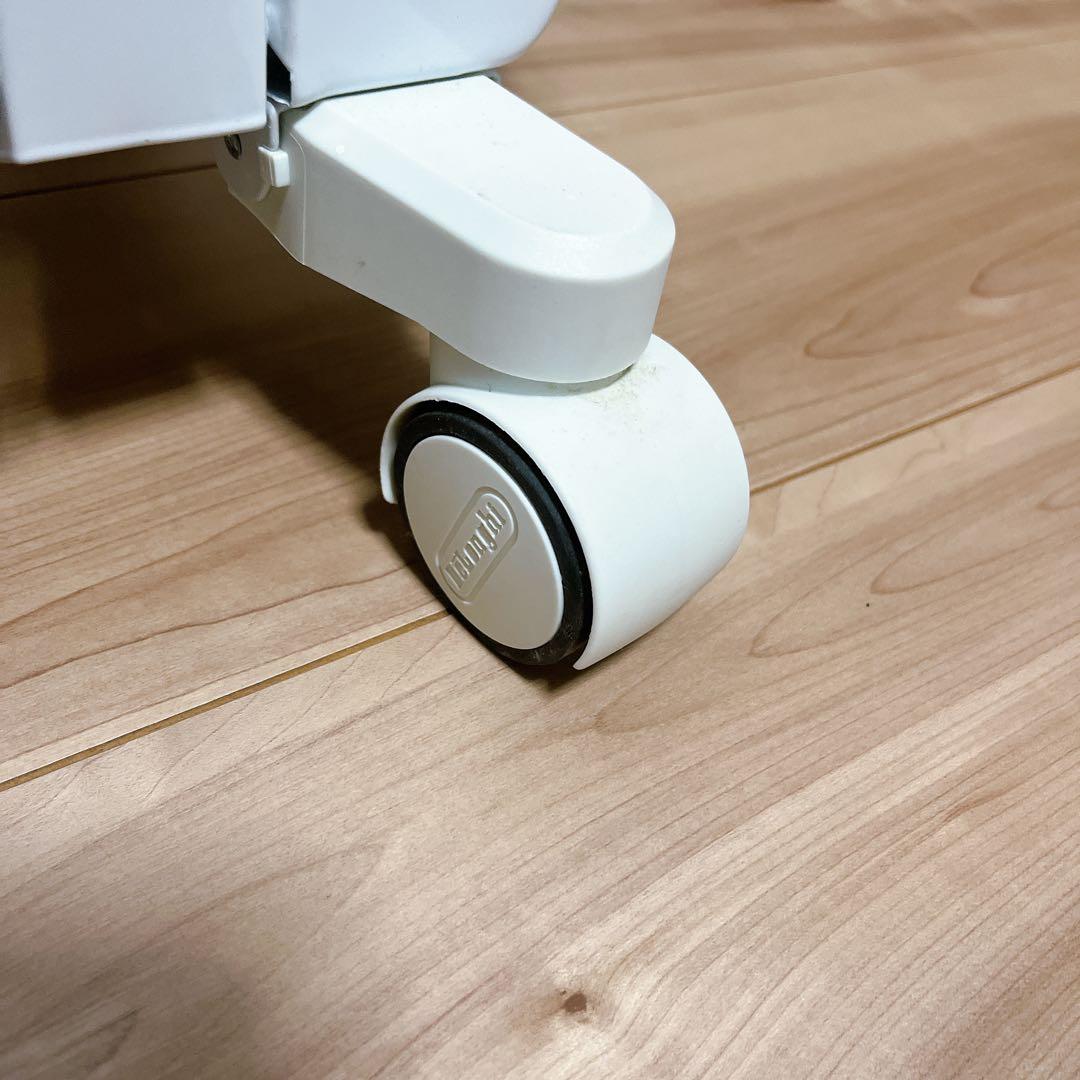 【美品】DeLonghiドラゴンデジタルスマート オイルヒーターQSD0915