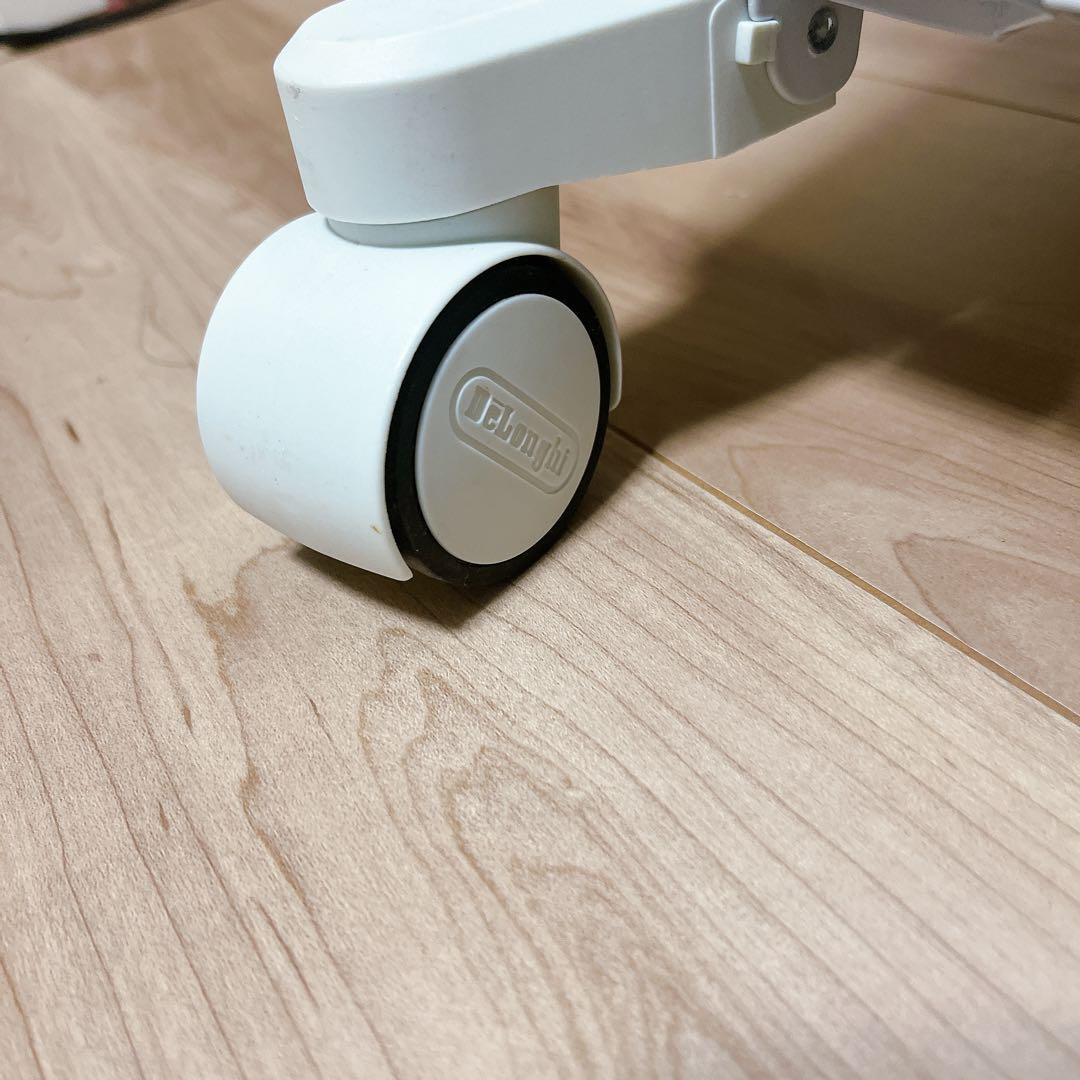 【美品】DeLonghiドラゴンデジタルスマート オイルヒーターQSD0915