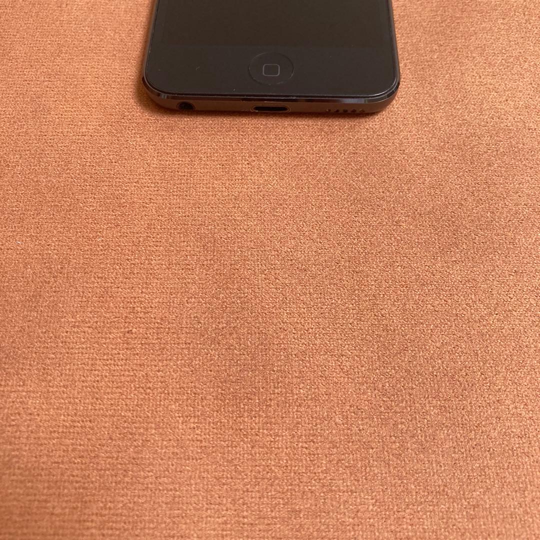 424【早い者勝ち】電池最良好☆iPod Touch7 第7世代 32GB☆