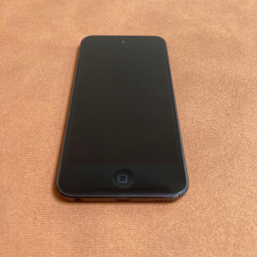 424【早い者勝ち】電池最良好☆iPod Touch7 第7世代 32GB☆