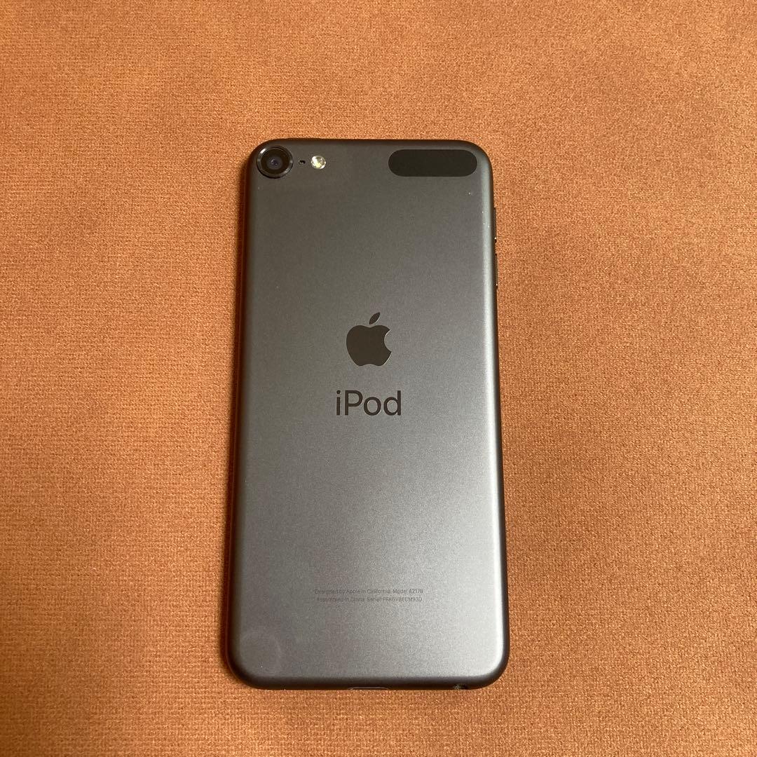 424【早い者勝ち】電池最良好☆iPod Touch7 第7世代 32GB☆