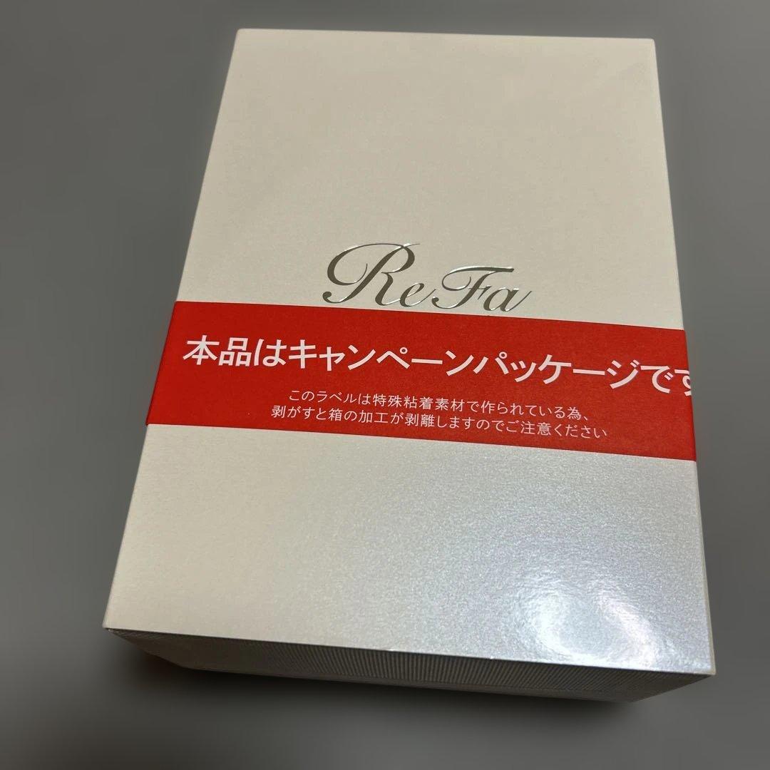 ReFa リファカラットレイフェイス