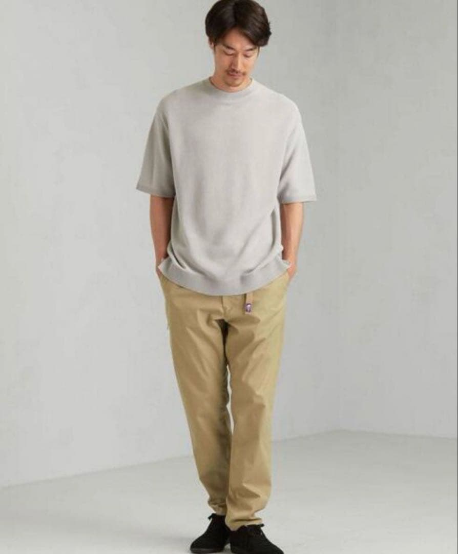 THE NORTH FACE PURPLE LABEL フィールド　パンツ