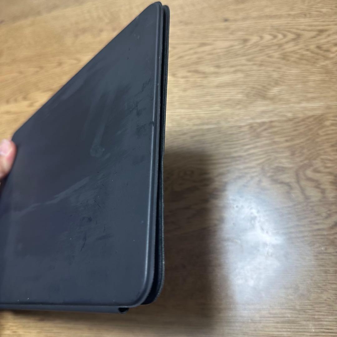 Smart Keyboard Folio for iPad Pro 11インチ