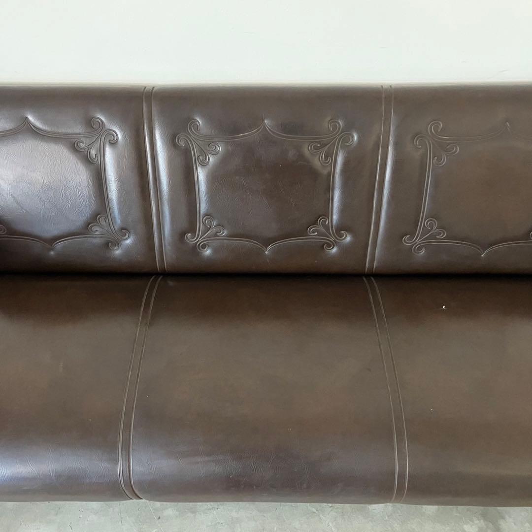 レトロ　アンティーク　ヴィンテージ　古家具　古道具　古民家　カリモク　キツツキ