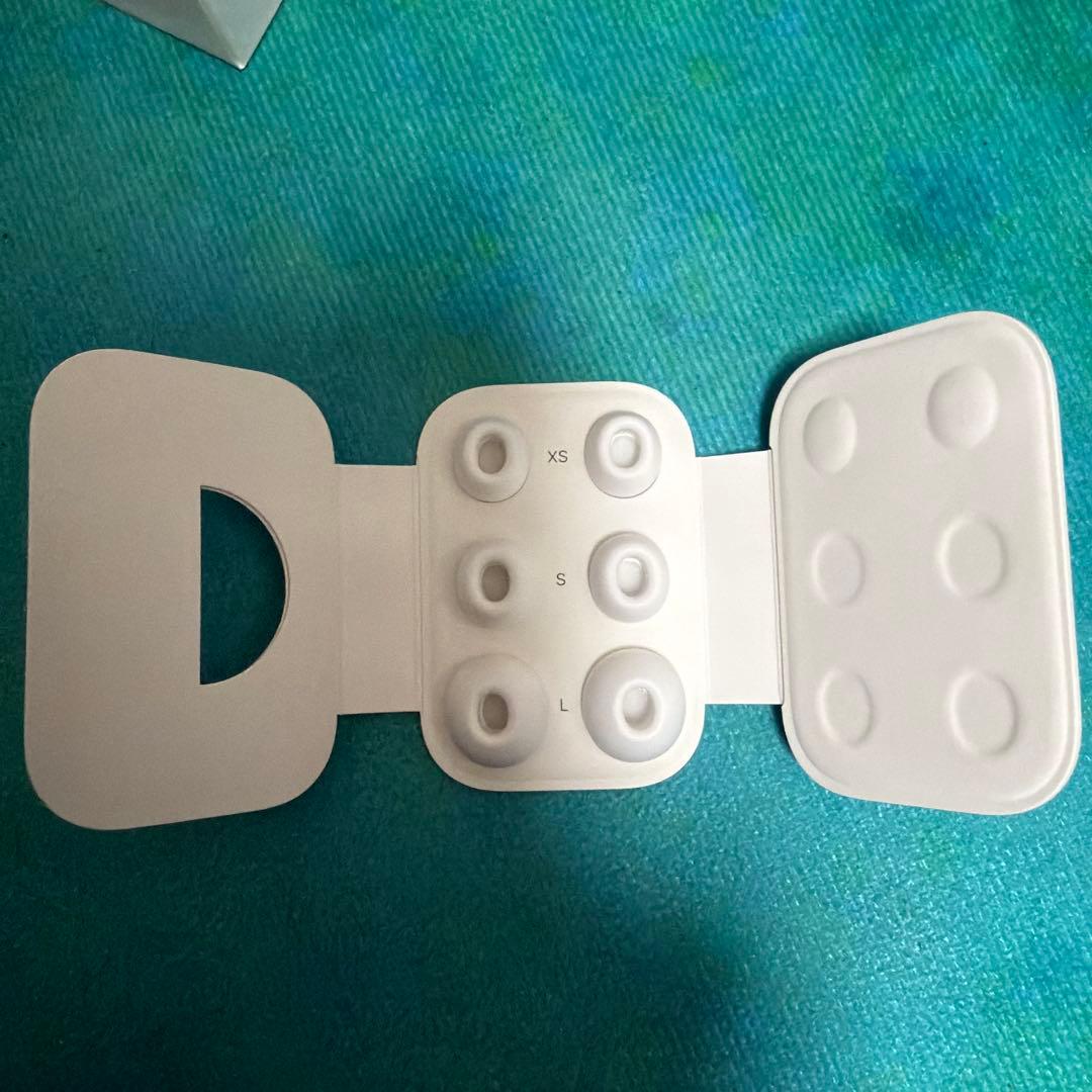 AirPods Pro 2 第二世代