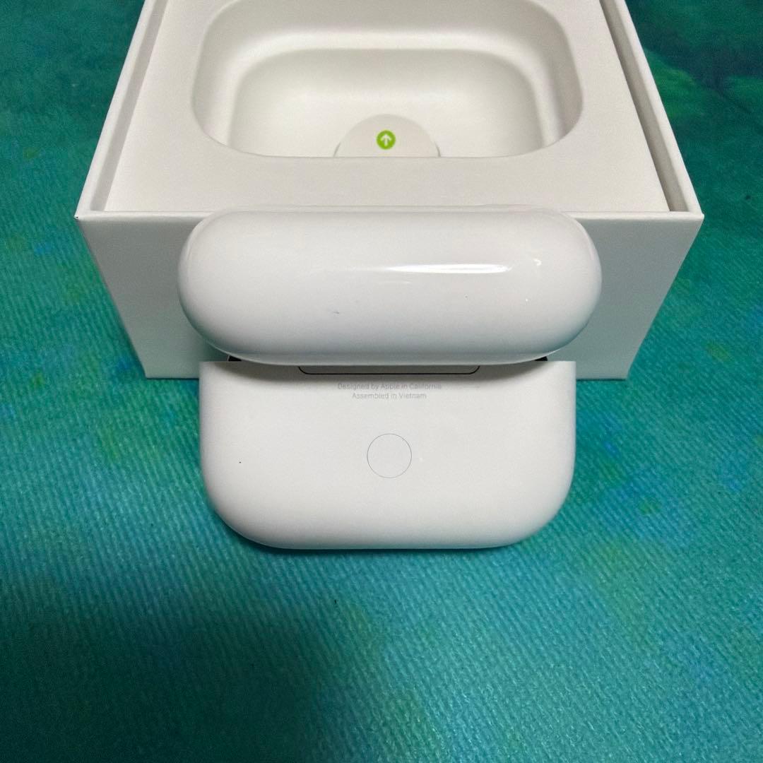 AirPods Pro 2 第二世代
