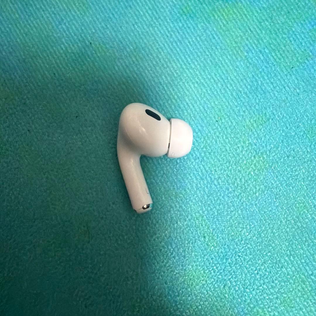 AirPods Pro 2 第二世代