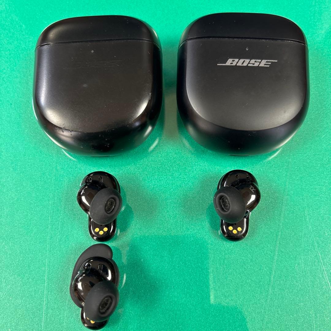 Bose quiet comfort earbuds Ⅱ （ジャンク扱い）