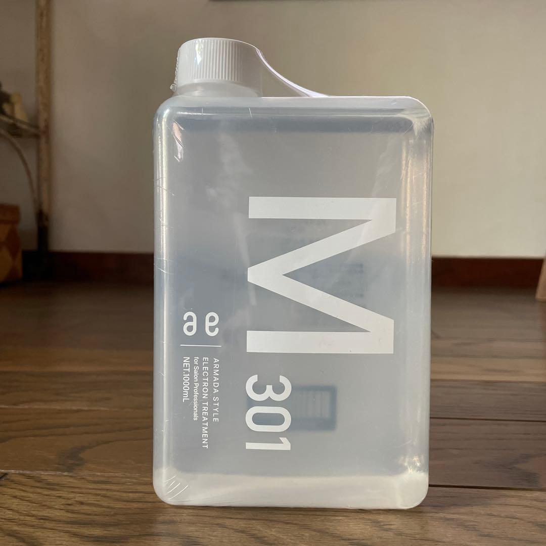 M 301 ヘアスプレー