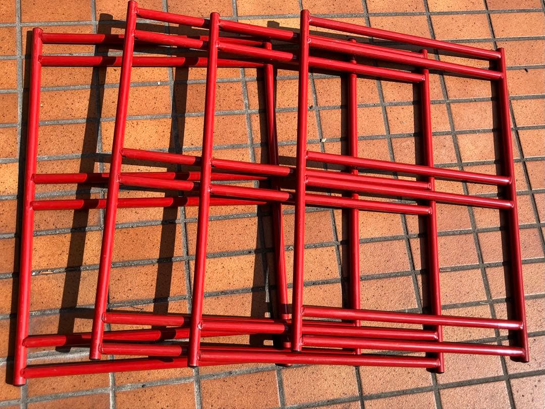 DOD カシスラック　2セット