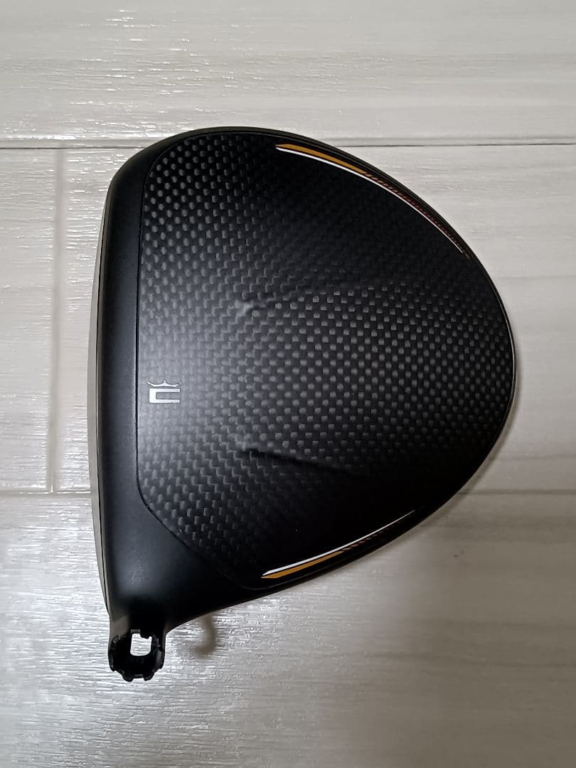 K*a様 【美品】LTDx ドライバー 9度 ヘッドのみ ※カバー付き