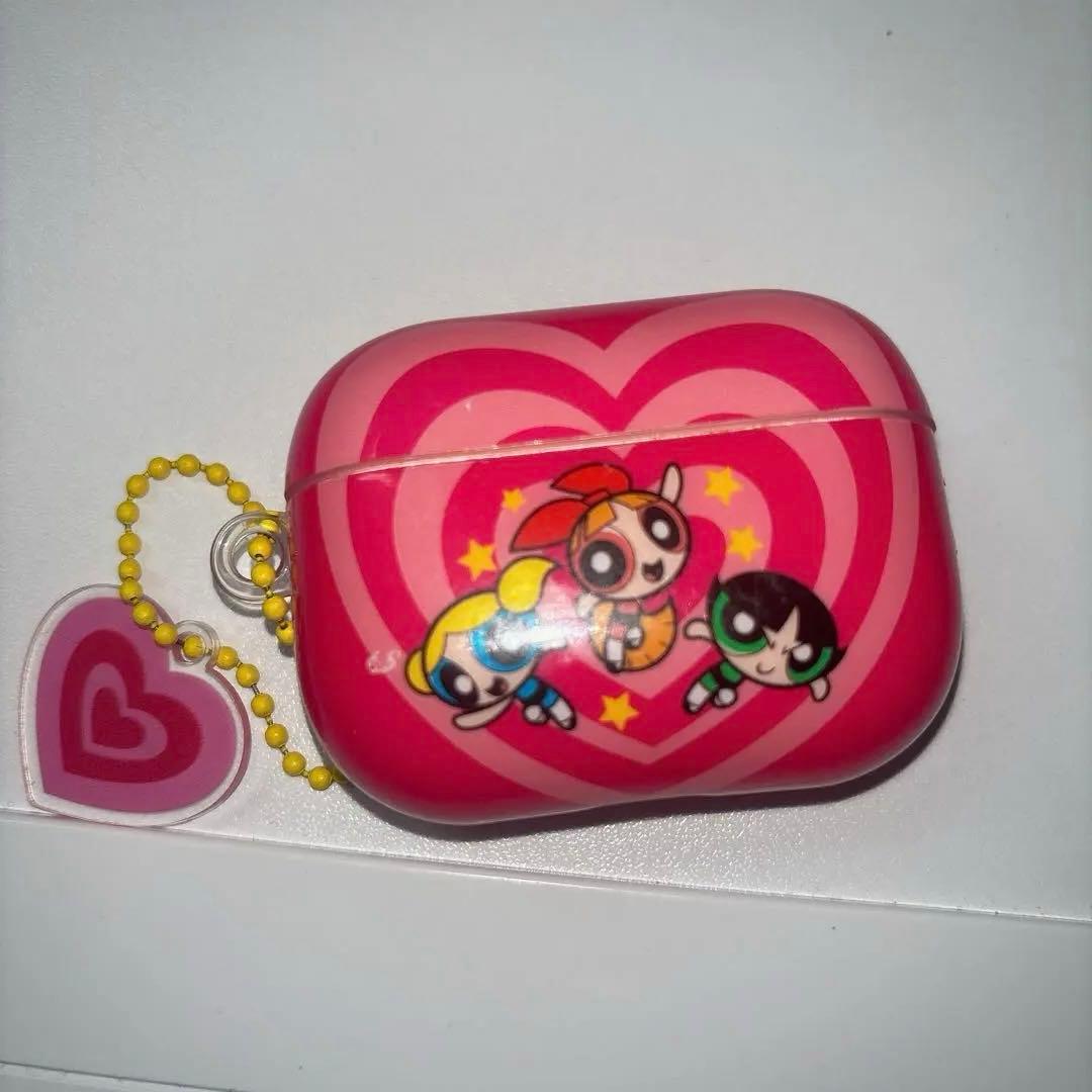 AirPodspro2 lightning 外箱付き 左側ジャンク 第二世代