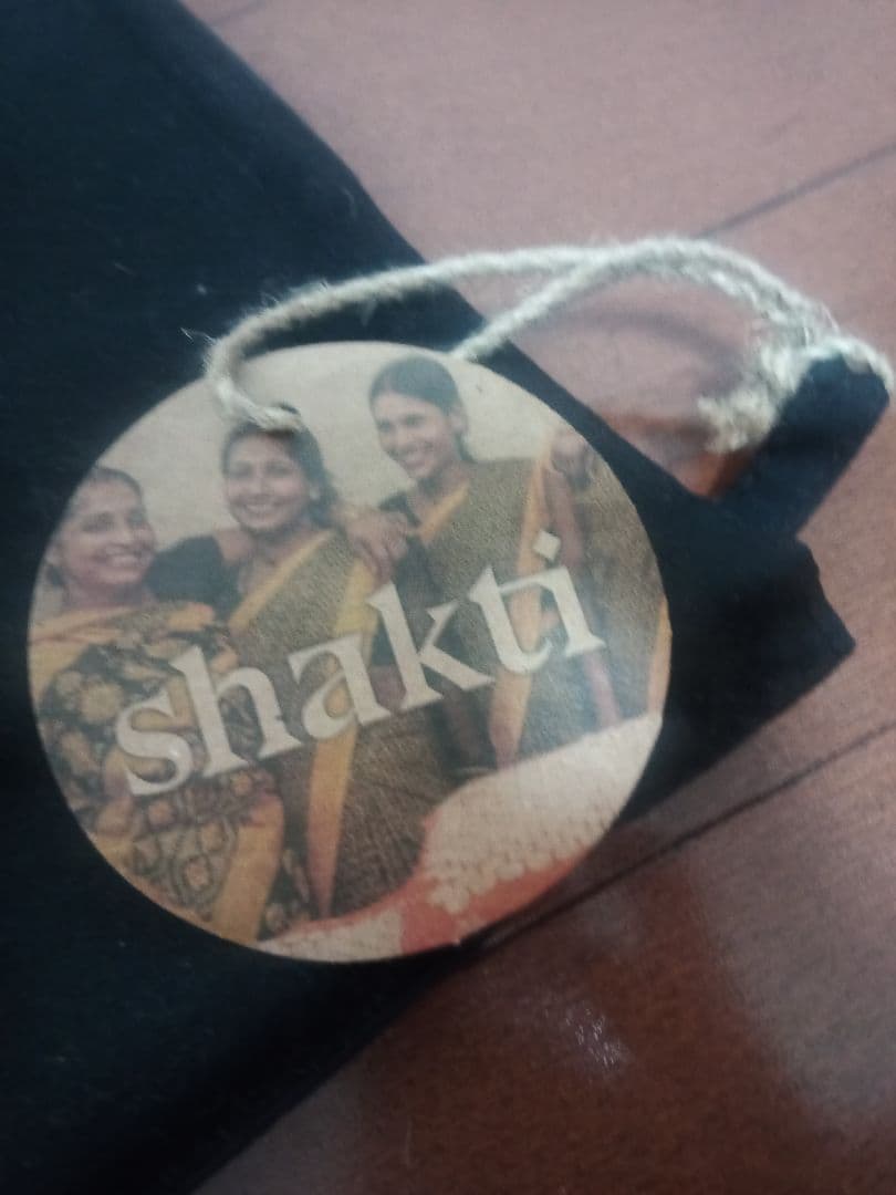 【正規品】シャクティマット&ピロー ブラック　オリジナル