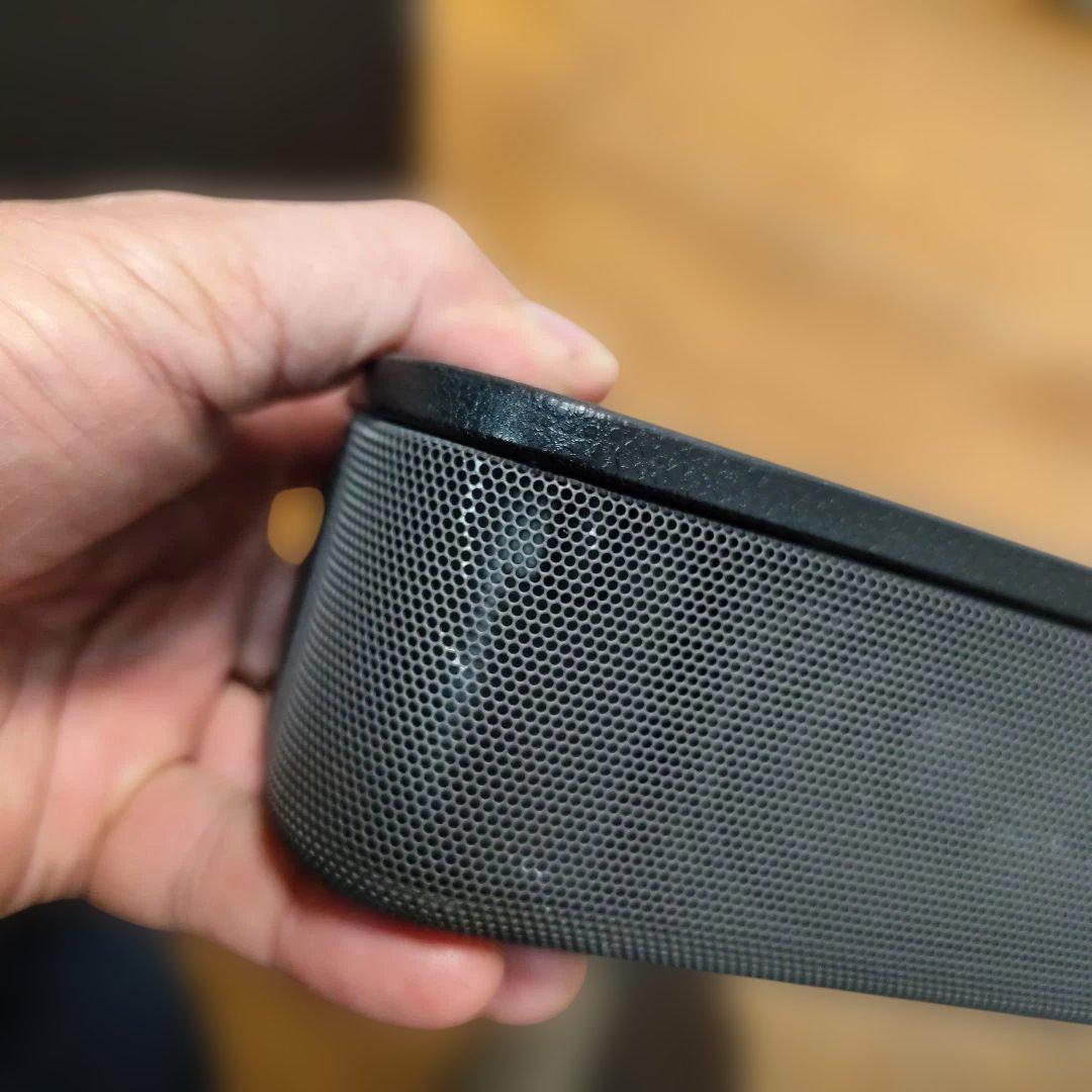 Sony ,SA-S350 サウンドバー Bluetooth接続 ホームシアター