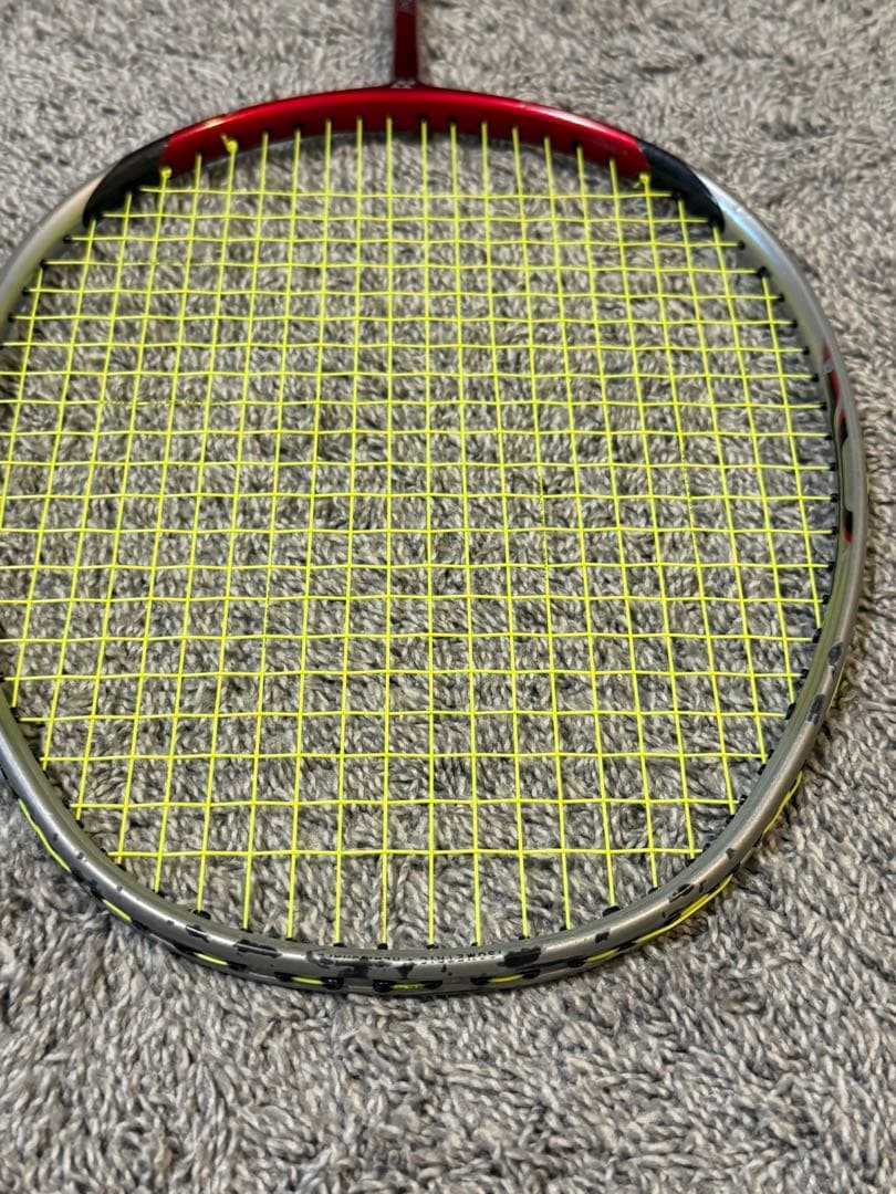 【美品2本セット】ナノスピード7000 3UG4×2