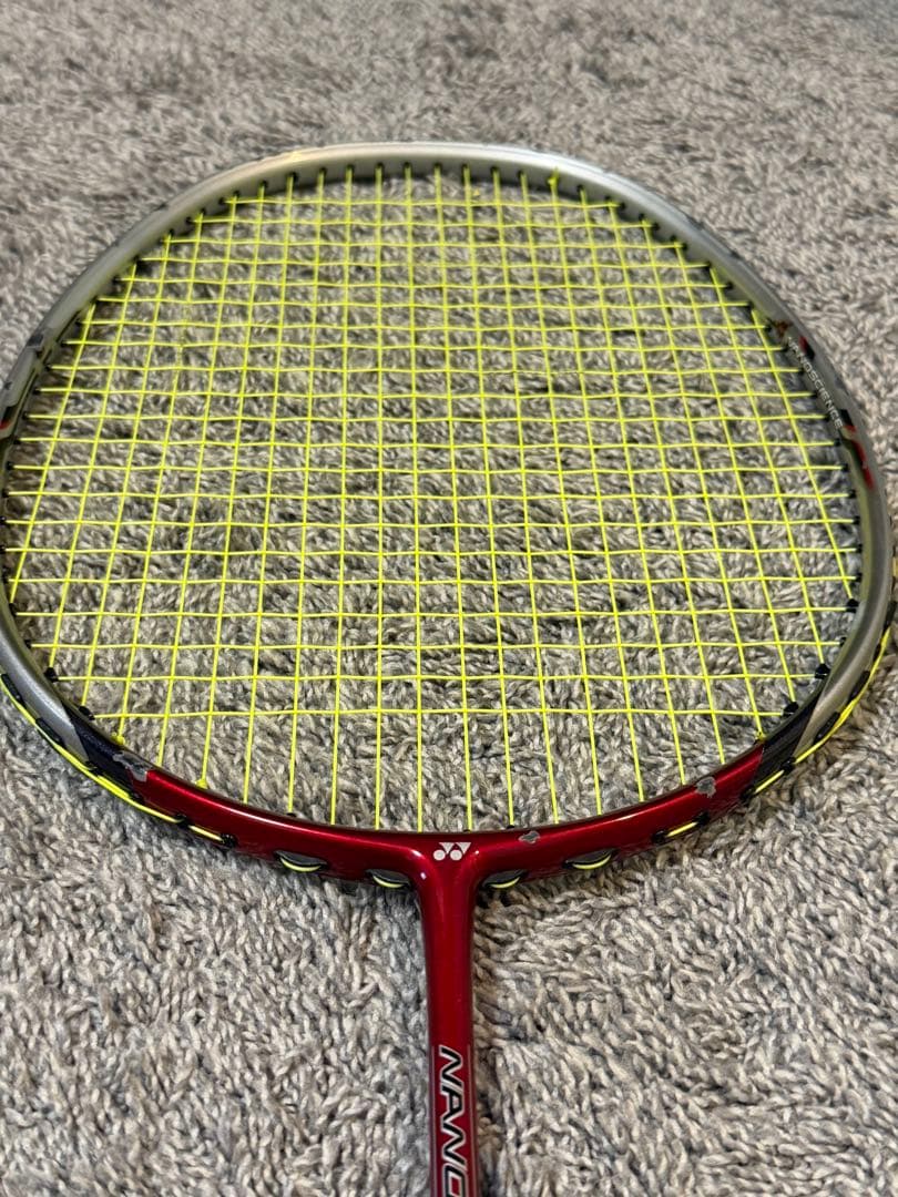 【美品2本セット】ナノスピード7000 3UG4×2