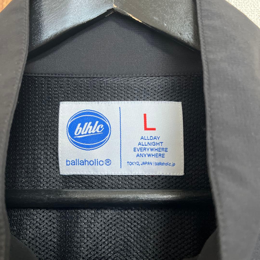 ウェア b Playground Tape Anywhere Jacket&Pants