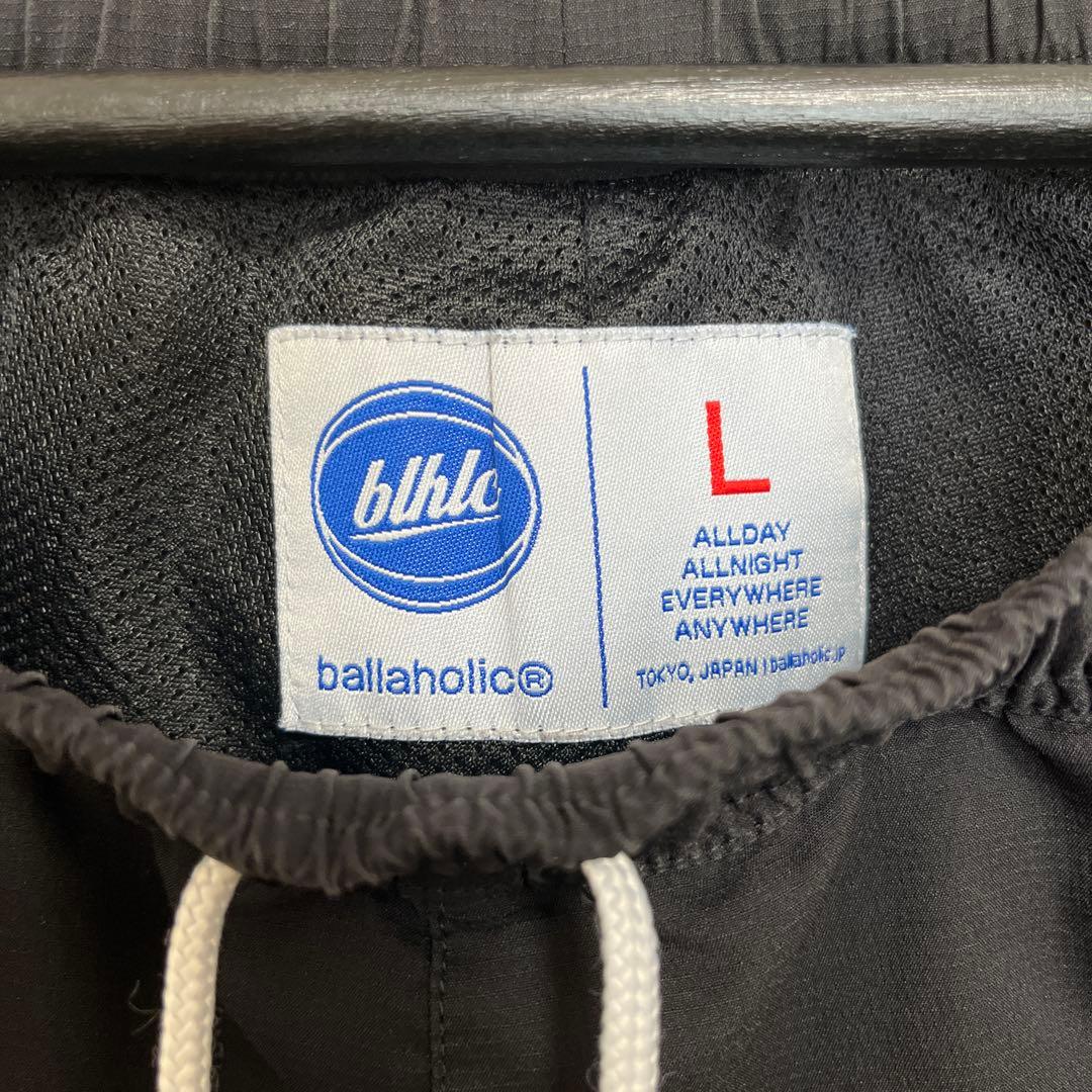 ウェア b Playground Tape Anywhere Jacket&Pants