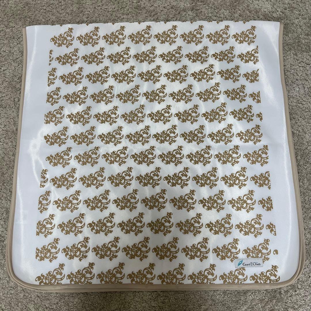 グラントイーワンズ ホルミーシーツ シングル 100×200